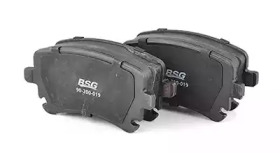 Комплект тормозных колодок BSG BSG 90-200-019